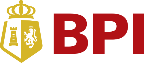 Tải xuống miễn phí Logo SVG BPI (Bank of the Philippine Islands)