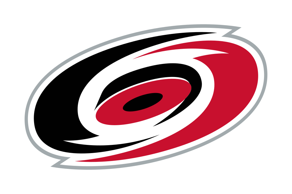 Tải xuống miễn phí Logo SVG Carolina Hurricanes