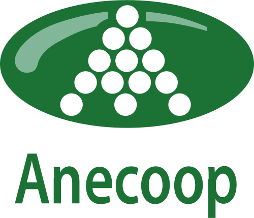 Anecoop SVG 로고 벡터 무료 다운로드