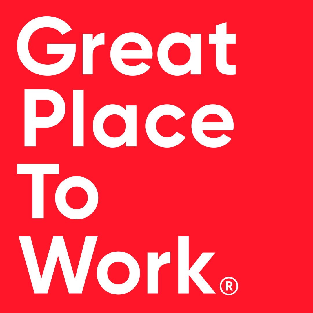 Great Place To Work SVG/矢量 Logo 免费下载