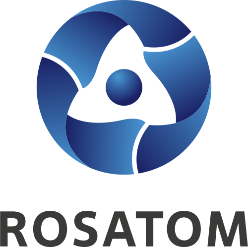 Бесплатная загрузка логотипа Rosatom в формате SVG