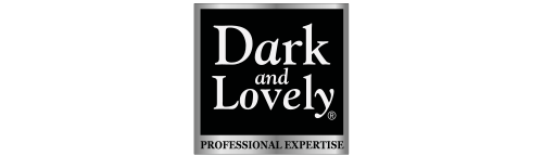 Tải xuống miễn phí Logo SVG Dark & Lovely