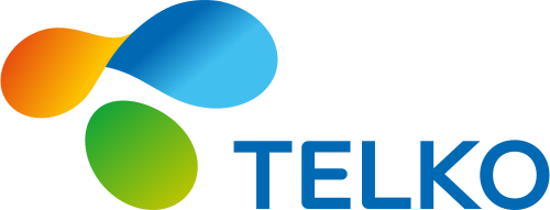 Telko SVG/矢量 Logo 免费下载