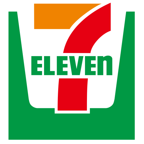 Tải xuống miễn phí Logo SVG 7-Eleven