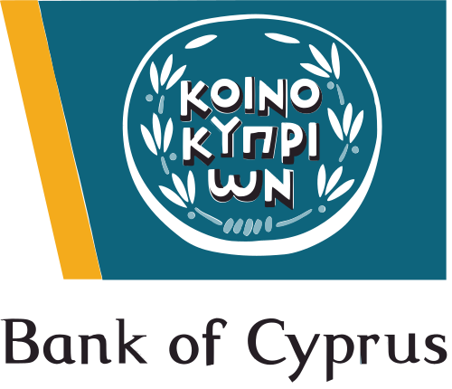 Tải xuống miễn phí Logo SVG Bank of Cyprus