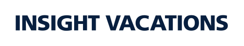 Insight Vacations SVG/矢量 Logo