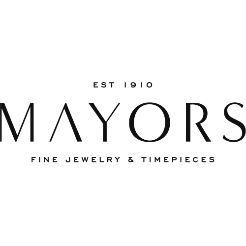 Mayors Est 1910 Vector/SVG Logo