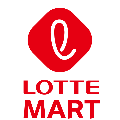 Lotte Mart Vector/SVG Logo