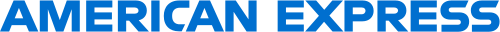 American Express Text SVG/矢量 Logo