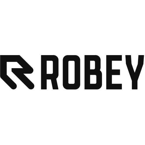 Логотип Robey в векторе/svg