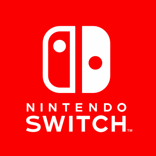 Tải xuống miễn phí Logo SVG Nintendo Switch