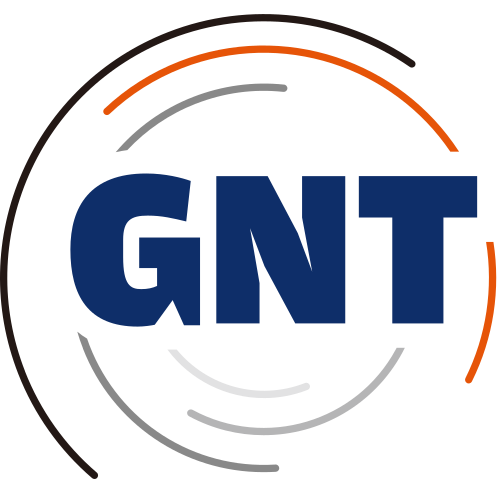 GNT Industrie Maintenance Vector/SVG Logo