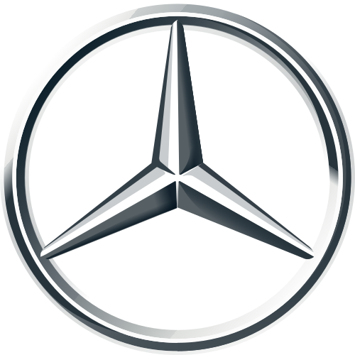 Tải xuống miễn phí Logo SVG Mercedes Benz