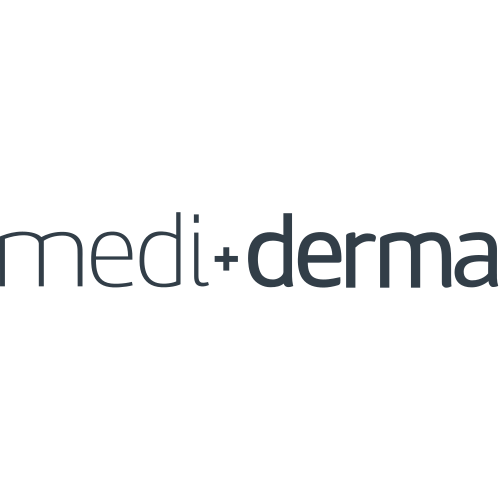 Mediderma Vector/SVG Logo