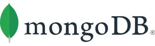 Бесплатная загрузка логотипа MongoDB в формате SVG