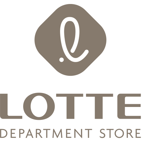 Lotte Department Store Vector/SVG Logo