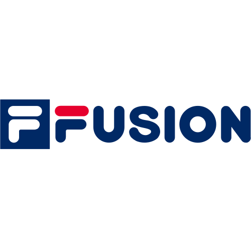 Fila Fusion Vector/SVG Logo