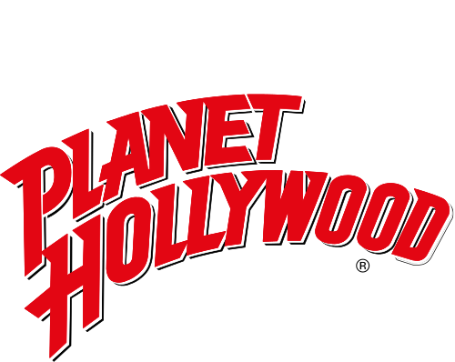 Tải xuống miễn phí Logo SVG Planet Hollywood