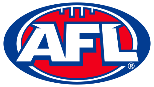 AFL SVG/矢量 Logo 免费下载