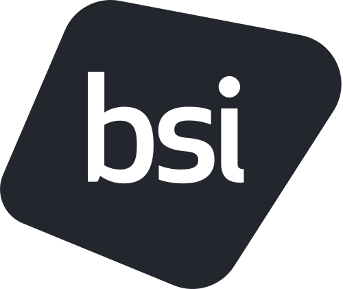 British Standards Institution Vector/SVG Logo