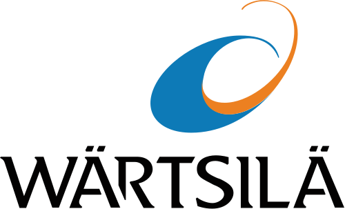 Wärtsilä SVG/矢量 Logo 免费下载