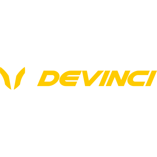 Tải xuống miễn phí Logo SVG Devinci