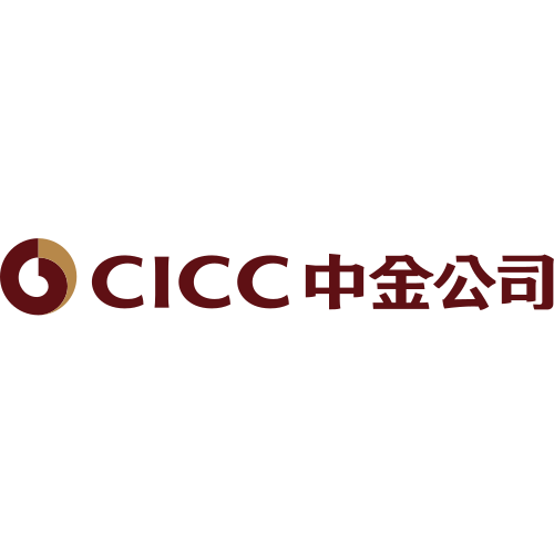 China International Capital Corporation Vector/SVG Logo