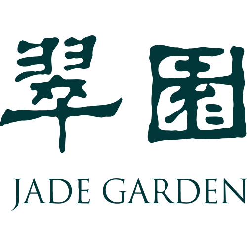 Jade Garden Restaurant Vector/SVG Logo download for free