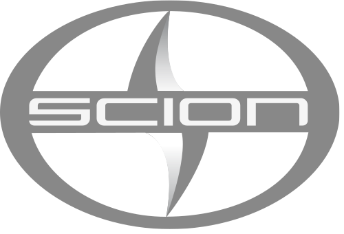 Scion Vector/SVG Logo download for free