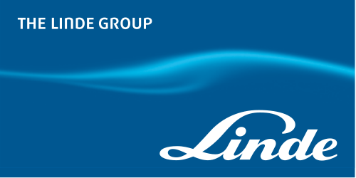 The Linde Group SVG/矢量 Logo