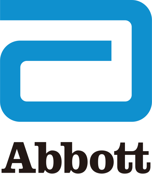 Tải xuống miễn phí Logo SVG Abbott Laboratories