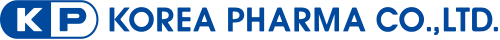 Korea Pharma Vector/SVG Logo