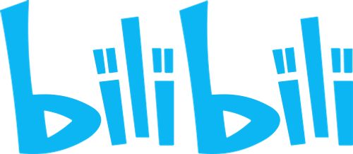 BiliBili SVG/矢量 Logo 免费下载