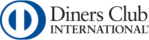 Бесплатная загрузка логотипа Diners Club International в формате SVG