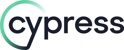 Cypress SVG/矢量 Logo 免费下载