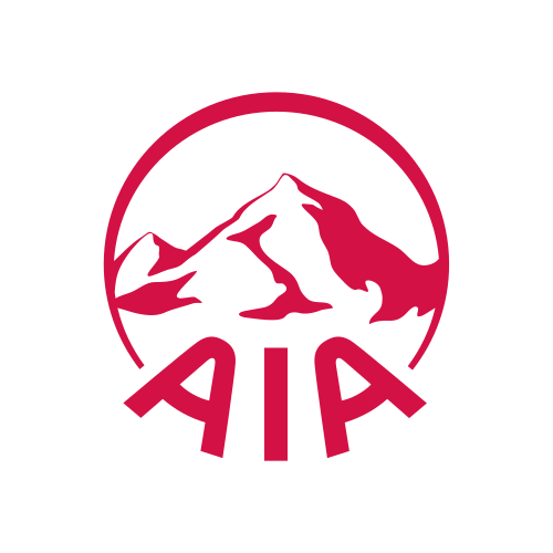 Tải xuống miễn phí Logo SVG AIA