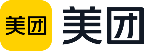 Meituan SVG/矢量 Logo 免费下载