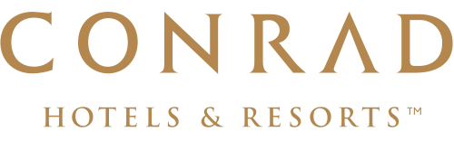 Conrad Hotels SVG/矢量 Logo 免费下载