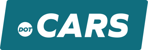 .cars Domain SVG/矢量 Logo