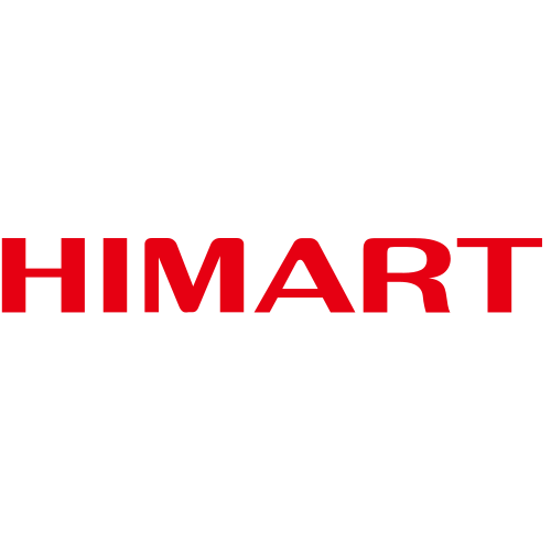 Tải xuống miễn phí Logo SVG Himart