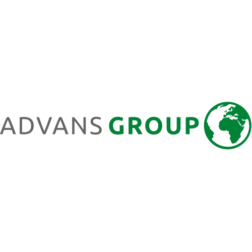 Advans Group Vector/SVG Logo