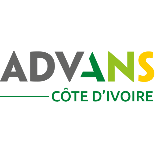 Advans Côte d’Ivoire Vector/SVG Logo