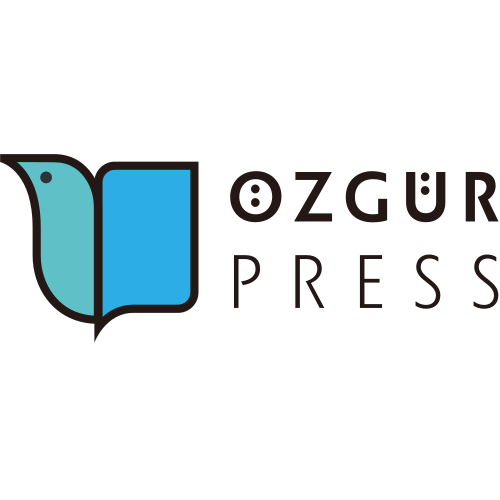 Tải xuống miễn phí Logo SVG Ozgur Press