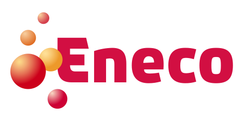 Eneco SVG 로고 벡터 무료 다운로드