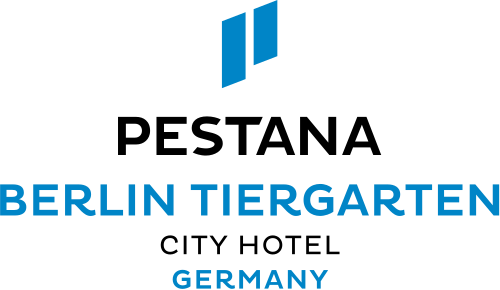 Pestana Berlin Tiergarten SVG/矢量 Logo