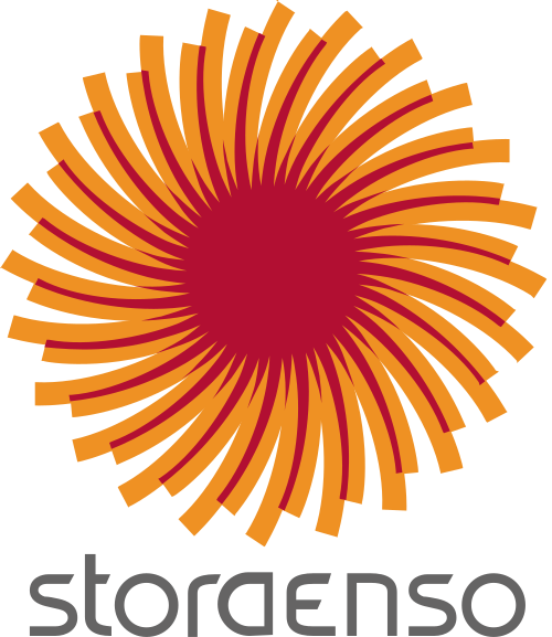 Stora Enso SVG/矢量 Logo 免费下载