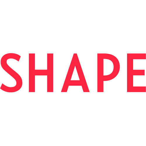 Shape SVG/矢量 Logo 免费下载