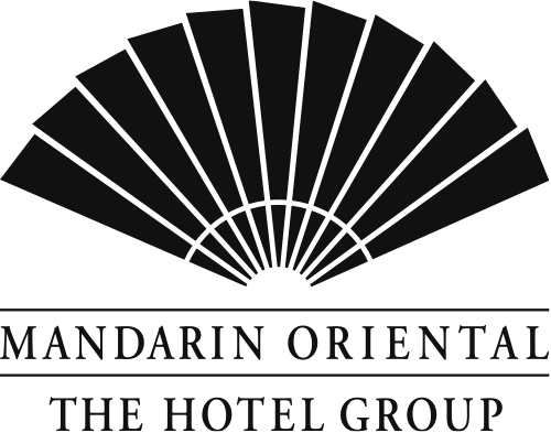 Логотип Mandarin Oriental Hotel в векторе/svg