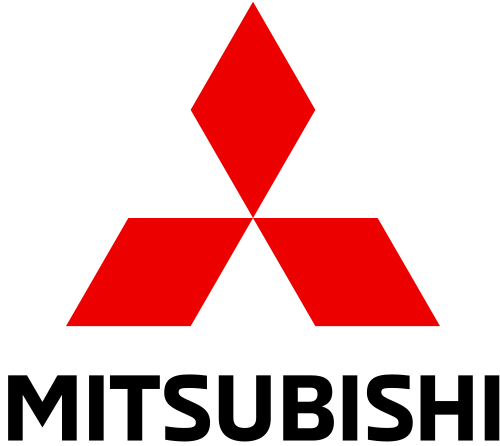 Tải xuống miễn phí Logo SVG Mitsubishi Simple