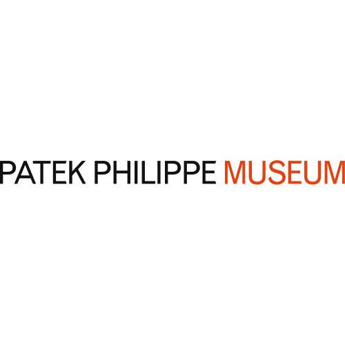 Patek Philippe Museum Vector/SVG Logo